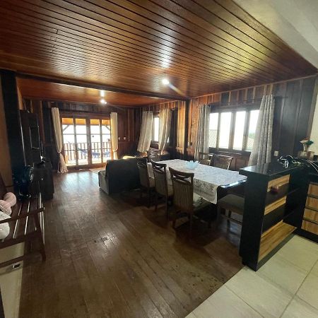 Casa Deck Caixa D'Aco Villa Porto Belo Luaran gambar
