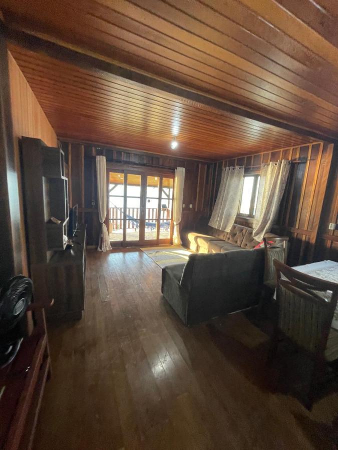 Casa Deck Caixa D'Aco Villa Porto Belo Luaran gambar